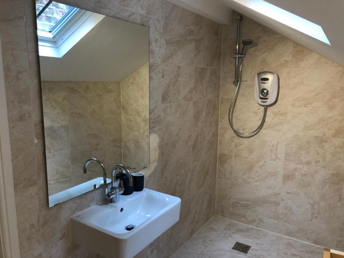 فيلا Garden House يورك المظهر الخارجي الصورة