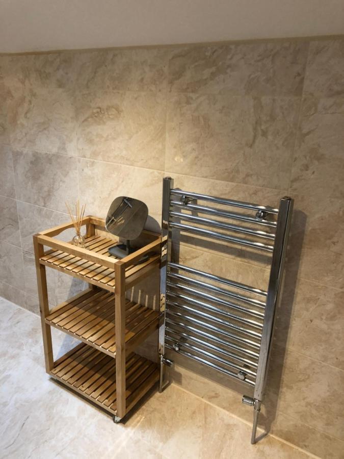 فيلا Garden House يورك المظهر الخارجي الصورة